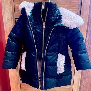 Michael Kors Winter Coat 2T